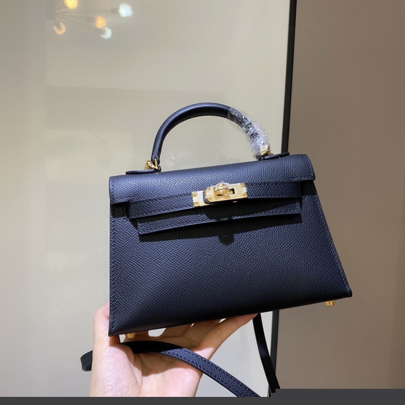 H**mes kelly bags